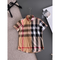 Burberry Shirts